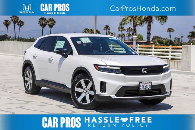 2024 Honda Prologue EX's photo