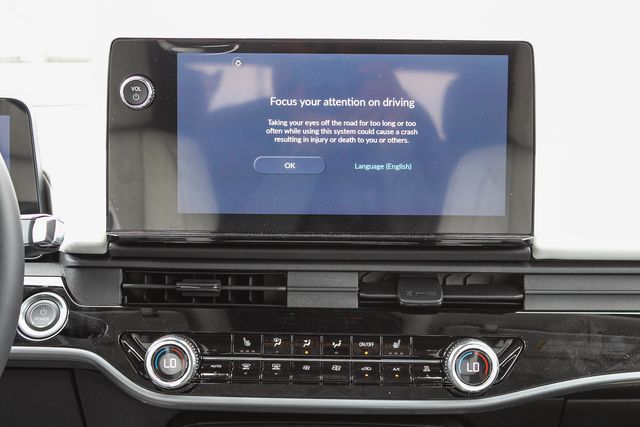 2026 Honda Prologue Touring - Photo 6