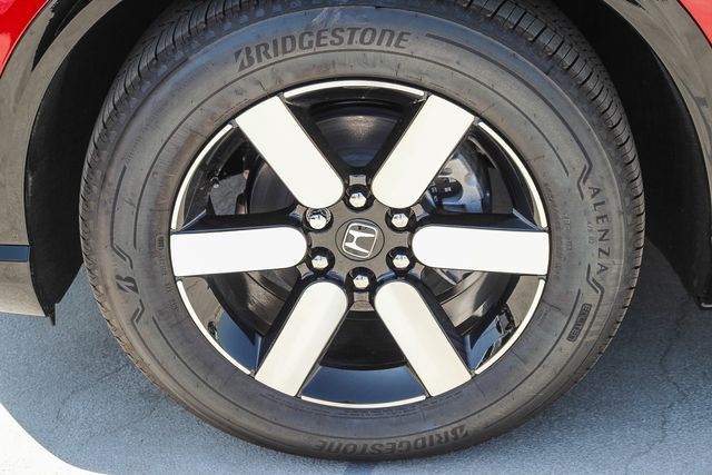 2026 Honda Prologue Touring - Photo 20