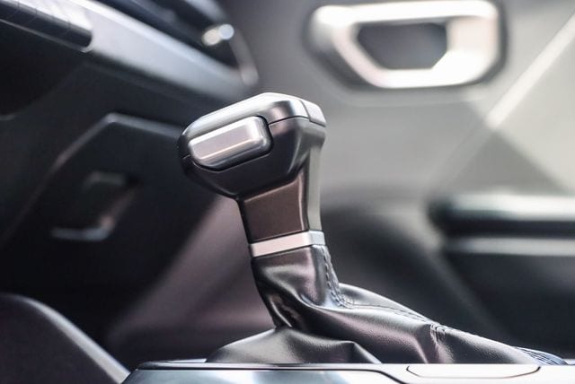 2025 Kia K4 LXS - Photo 24