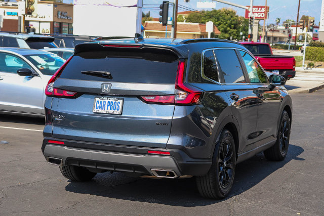 2023 Honda CR-V Sport - Photo 10