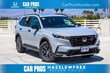  Honda CR-V Hybrid