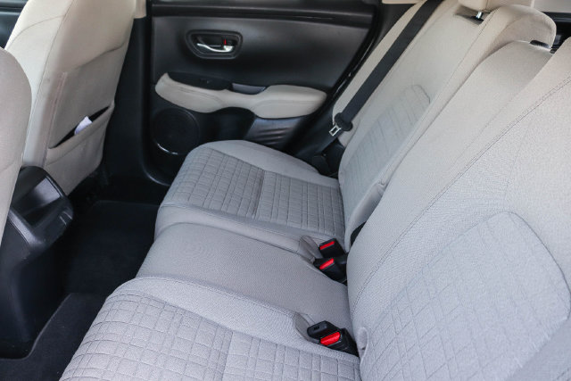 2026 Honda HR-V LX - Photo 18