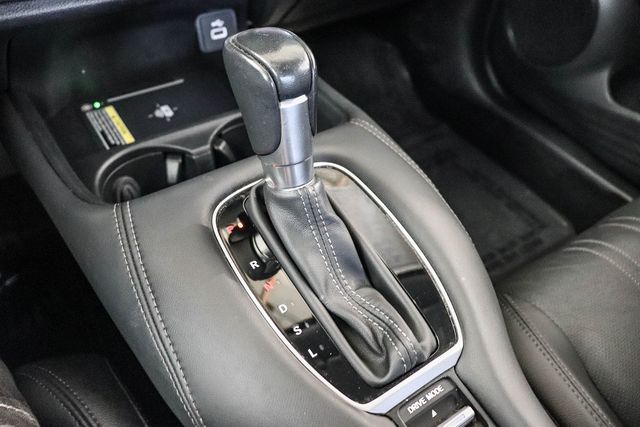 2024 Honda HR-V EX-L - Photo 25