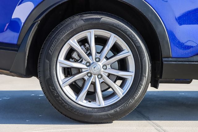 2024 Honda CR-V EX-L - Photo 10