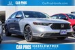  Honda Accord Hybrid