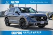 Honda CR-V Hybrid