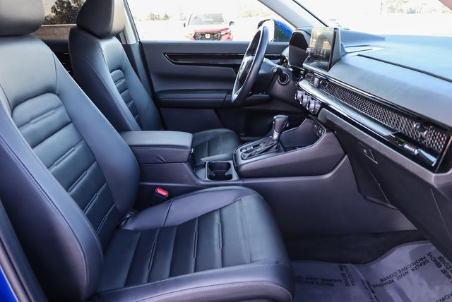 2024 Honda CR-V EX-L - Photo 18