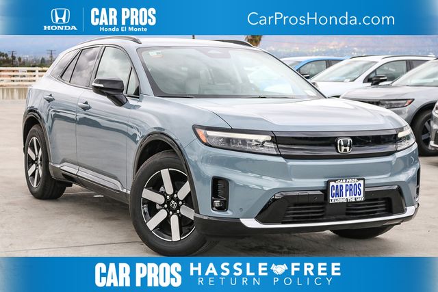 2026 Honda Prologue Touring's photo