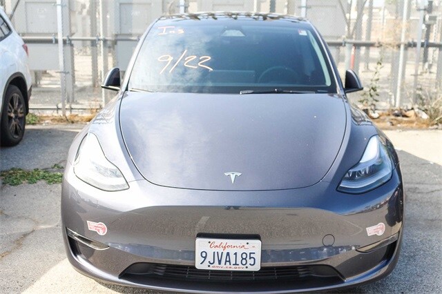 2023 Tesla Model Y Long Range photo 3