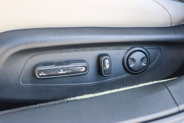 2026 Honda Accord Hybrid Touring - Photo 21