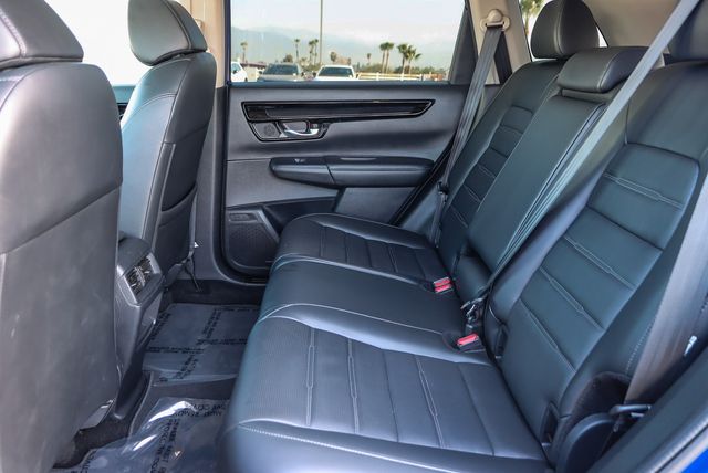 2024 Honda CR-V EX-L - Photo 19