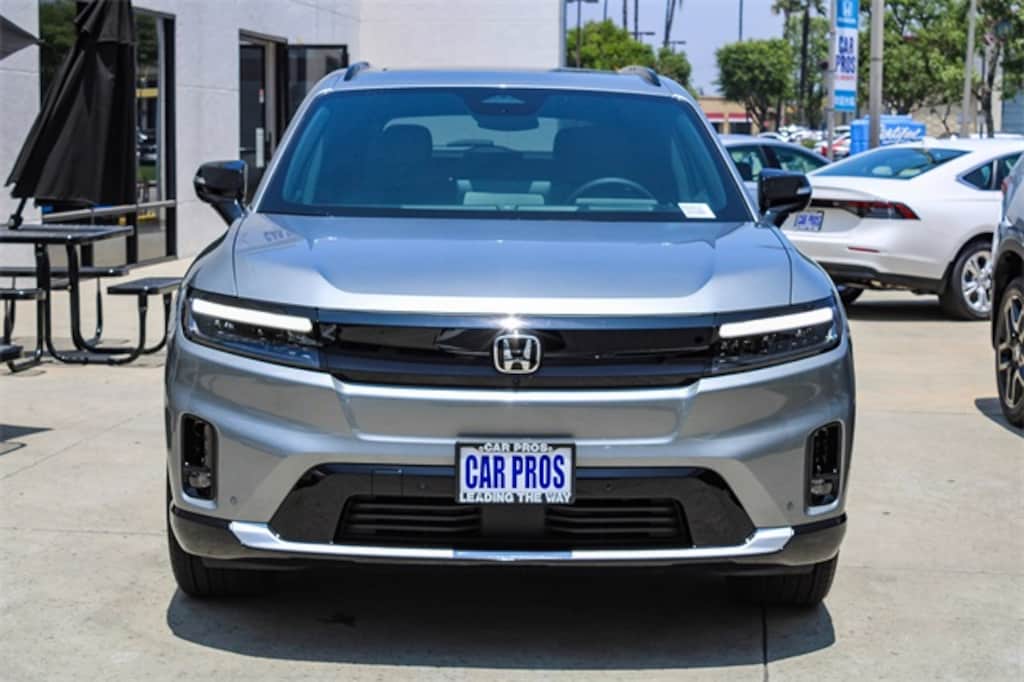 New 2025 Honda Prologue Elite SUV