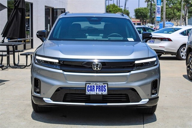 2025 Honda Prologue Elite photo 3