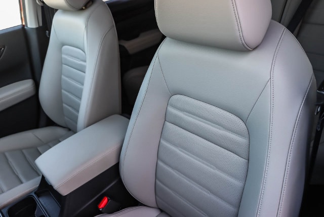2025 Honda CR-V EX-L - Photo 25