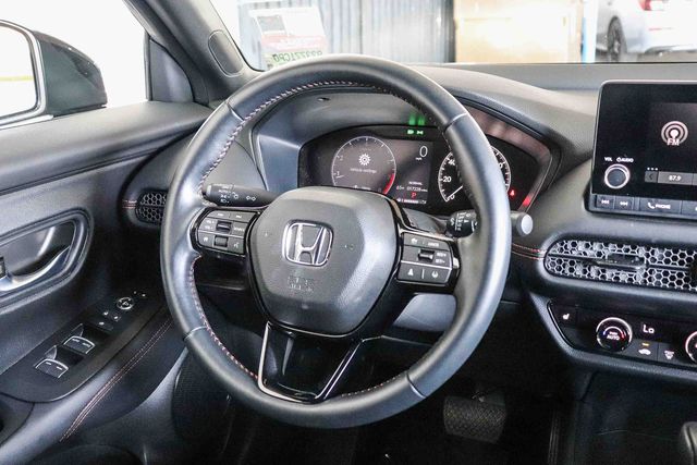 2025 Honda HR-V Sport - Photo 17
