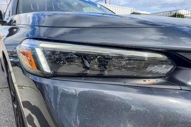 2024 Honda Civic Sport photo 2