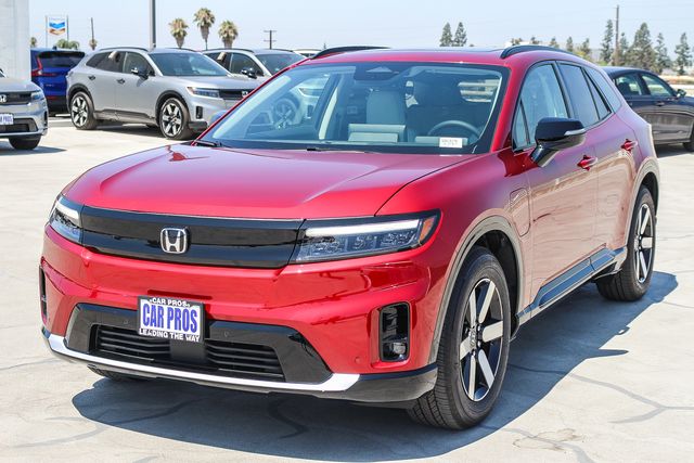 2026 Honda Prologue Touring - Photo 13