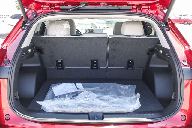 2026 Honda Prologue Touring - Photo 28