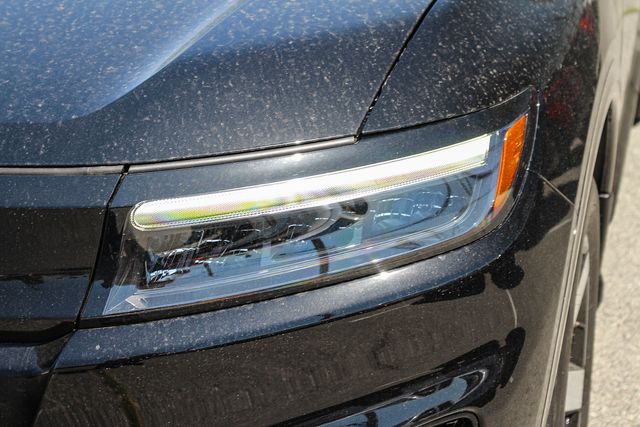 2026 Honda Prologue Touring - Photo 21