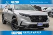 Honda CR-V Hybrid