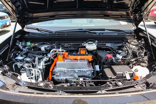 2026 Honda Prologue Touring - Photo 32