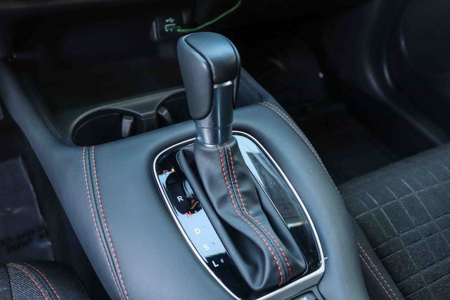 2025 Honda HR-V Sport - Photo 24