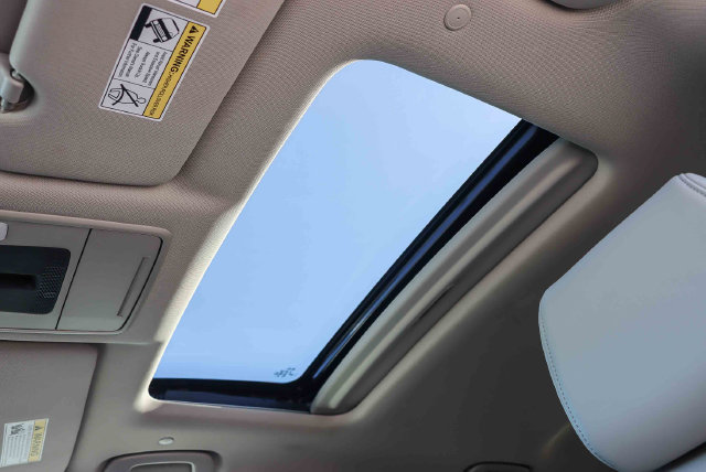 2025 Honda CR-V EX-L - Photo 26