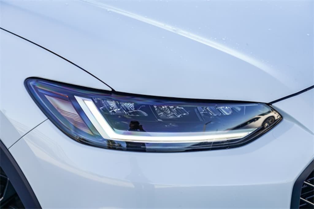 Certified 2024 Honda HR-V Sport w/BSI SUV