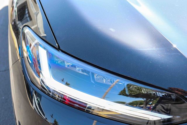 2025 Honda HR-V Sport - Photo 7