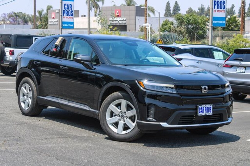 New 2026 Honda Prologue EX SUV