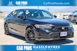 Honda Civic Hybrid