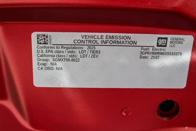 2026 Honda Prologue Touring - Photo 30