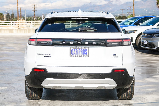 2026 Honda Prologue Touring - Photo 15