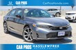 Honda Civic Hybrid