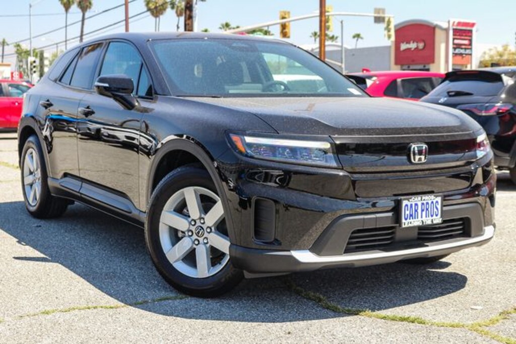 New 2026 Honda Prologue EX SUV