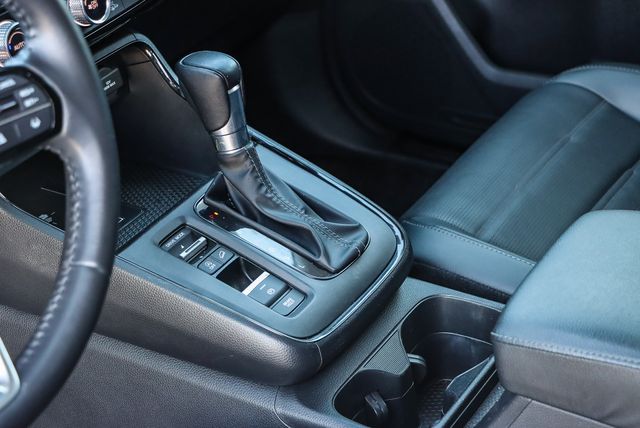 2024 Honda CR-V EX-L - Photo 21