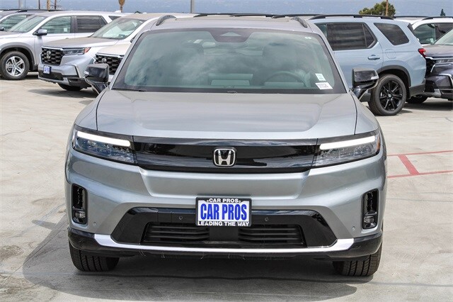 2025 Honda Prologue Touring photo 2