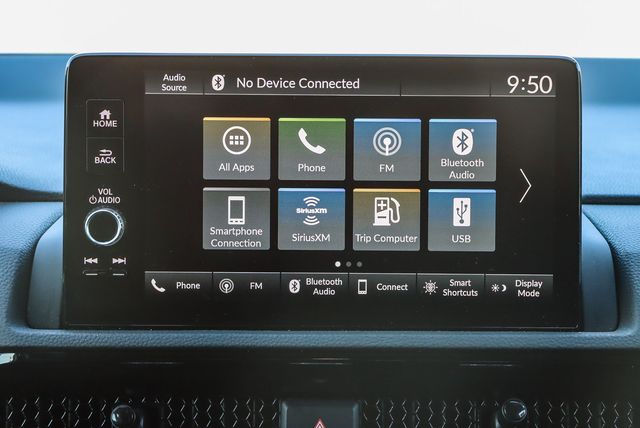 2024 Honda CR-V EX-L - Photo 16