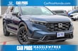 Honda CR-V Hybrid