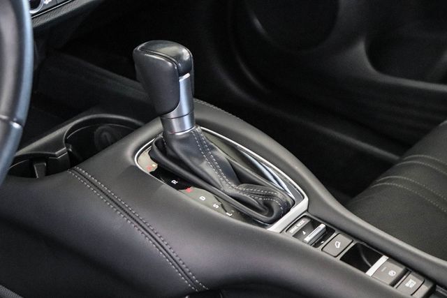 2024 Honda HR-V EX-L - Photo 21