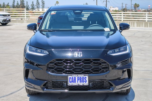 New 2027 Honda HR-V EX-L SUV