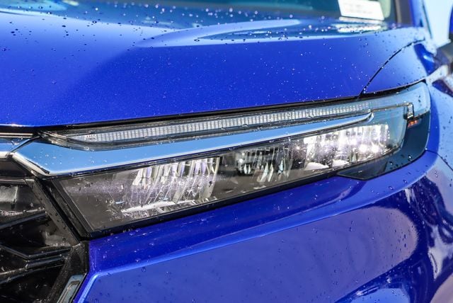 2024 Honda CR-V EX-L - Photo 12