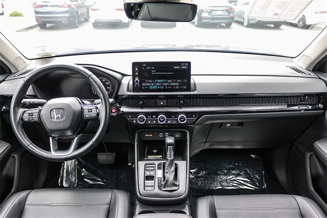 2024 Honda CR-V EX-L photo 4