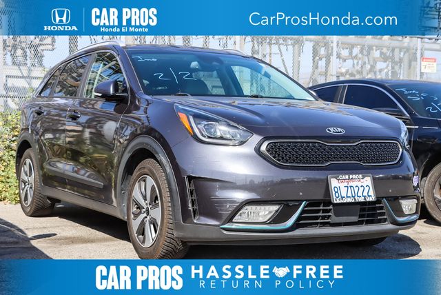 2019 Kia Niro EX Premium