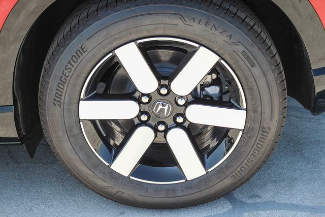 2026 Honda Prologue Touring - Photo 19