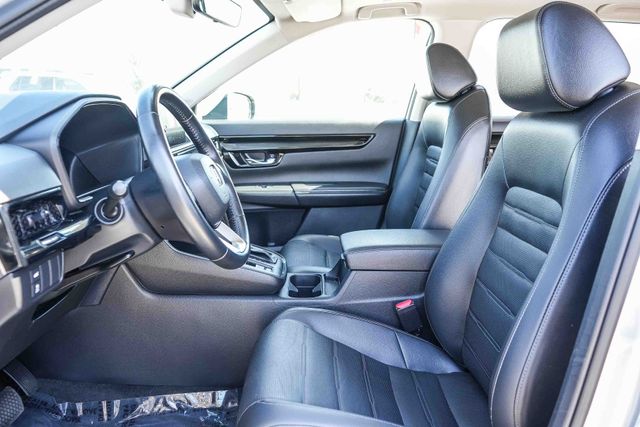 2025 Honda CR-V EX-L - Photo 19