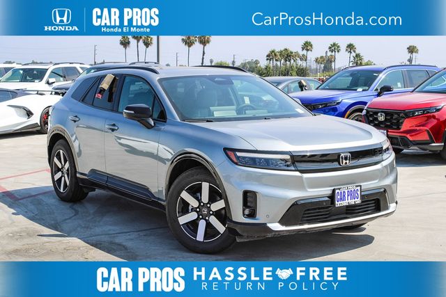 2025 Honda Prologue Touring's photo