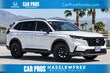  Honda CR-V Hybrid