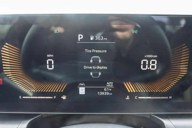 2025 Kia K4 LXS - Photo 25